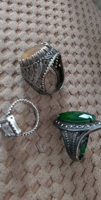 شلعه • عقيق يماني • بغداد التاجي