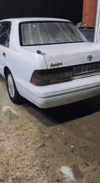 راس الثور • ٢٠٠٠ • مكينة وكير جديدة