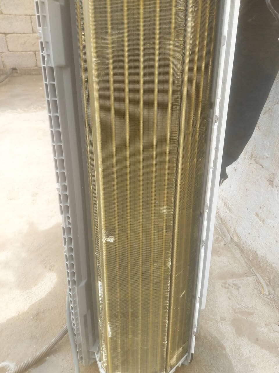 كادر حسن الشطري
بدايت الموسم شد سبلت 30 الف 👍
نقل سبلت من مكام الى مكان مع غسل 60 الف🥶
غسل سبالت عمودي30 وجداري  25 الف💧 
معالجت تسريب وضغط الغاز.  60 الف ❄️
فقط تنزيل وغسل 25❄️🌊
امانت الله شغل درجه أوله ***********
الماعنده بلاش  وانه بخدمتكم ورزق يم الله
                                      ‎***********
