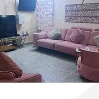 البكرلي الاولى • ٢٠٠م • ٤ غرف