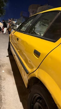 سمند • ٢٠١١ • كفالة طول للطول