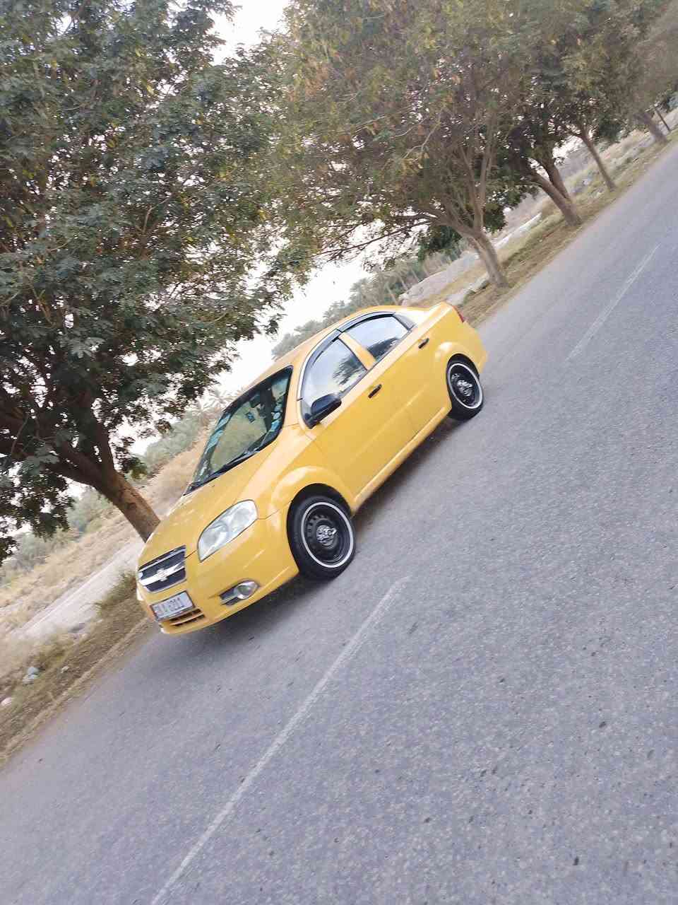 سلام وعليكم افيو خليجي موديل 2010 دخل بيجي قطعتين مكينه جبيره المرغوب كير عادي مكينه وكير خير من الله تبريد شغل رقم دوالي سنويه 30 حدادي جديده تخم تأير خط ابيض سياره جديده مكان سياره بابل كورنيش سعر  52 وبيهه مجال ***********  اثير ***********
