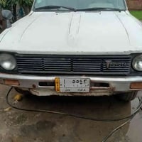 بيكم • ١٩٨٠ • ماكينة جديدة