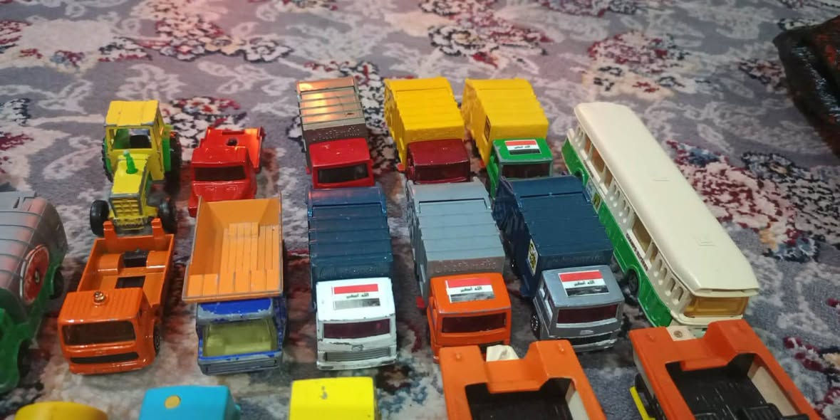 السلام عليكم
مجموعه من
مأجوريت 
ماجوكس 
كل القطعه موضحه بالصور
تباع مجموعه 
وشكرا جزيلا لكم


**إذا كنت صاحب هذا الإعلان وتريد حذفه لأي سبب، رجاءا أرسل رسالة إلى الدعم الفني**