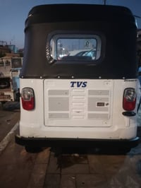 تكتك • موديل ١٨ • مكينة جديدة