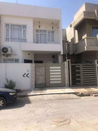 هيما سيتي • ١٠٠م • واجهة ٦ وربع