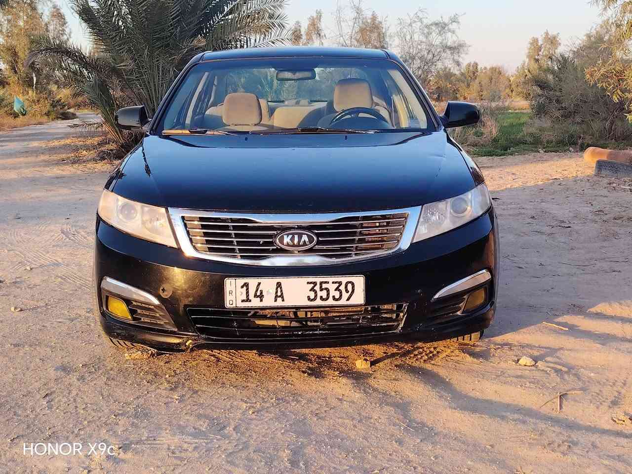 السلام عليكم رمضان مبارك للبيع كيه اوبتمه 2009 خليجي رقم بصره دولي بسمنه مكفوله كفاله عامه لاتبديل ولاضربه مكينه الفين دوش السعر اتصال *********** المكان ذي قار الشطره
