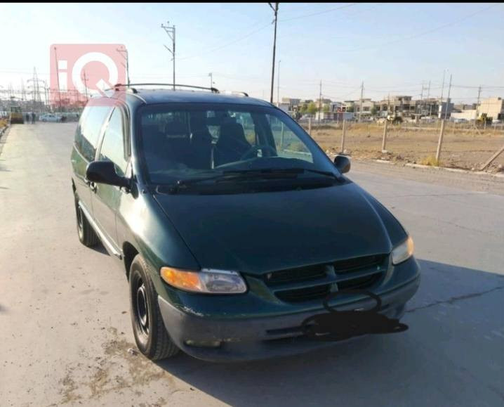 السلام عليكم  دوج كرفان1997 للبيع محرك باجيرو معمر جديد وكير ميكانيك المرغوب  ورقم نينوى دولي 
ضبغ احزام  السعر 45 وبي مجال لطيبين 
***********
***********
