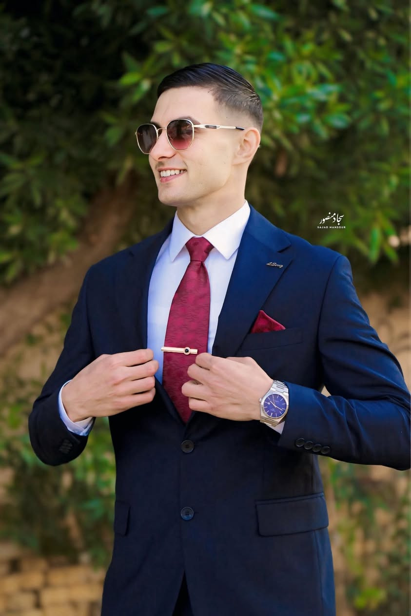 حفل خطوبة الاخ والحبيب كاظم رائد الشمري الف مبارك تساهل كل الخير 
للحجز والاستفسار الاتصال على رقم تالي 
***********
بقاي الصور بالقناة 👇👇
https://t.me/Sajadmansour
