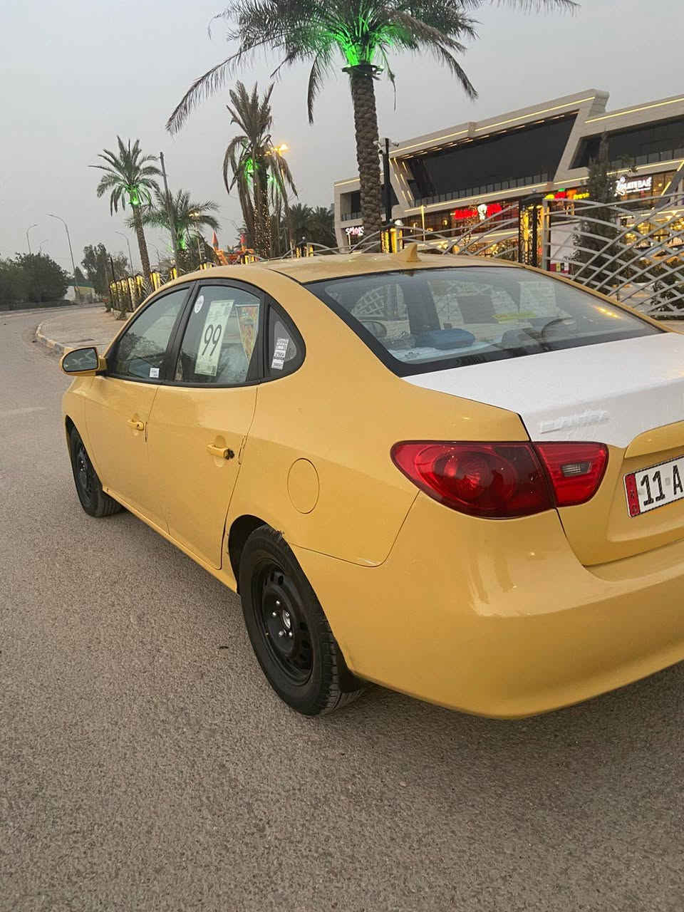 إسلام عليكم شباب عندي النترا موديل 2009 وارد أمريكي محرك مال حاويه جدد صدر أمامي خلفي جديد تخم تاير كامله بيها جامرلغ وبنيد وشويه بل دايرمال جامرلغ الخلفي السياره خير من الله سعر 83مكانه ديالى بعقوبه ااستفسار على الرقم ***********
