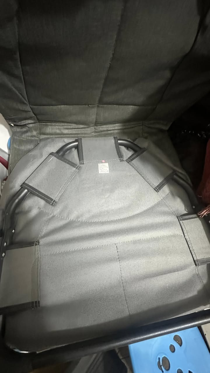 جربايه سفرات انطي سعر توصيل فقط بغداد


**إذا كنت صاحب هذا الإعلان وتريد حذفه لأي سبب، رجاءا أرسل رسالة إلى الدعم الفني**