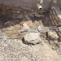 خمس شياش • ١٢ متر • إيراني