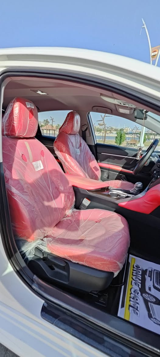 كامري موديل 2021 
وارد أمريكي داخله تقرير أمطار تعمل وتسير السيارة كفاله عامه من كلشي 
بيها بس تعمير بسيط صار هنا بالعراق موضح بالصور 
ماشيه  105 الف ميل
رقم ذي قار معوقين
السيارة نظيفة وجديدة من كل النواحي 
السعر خاص

كلشي موضح 
مكان السيارة ناصرية
شراي تواصل ع الرقم  فقط ***********
