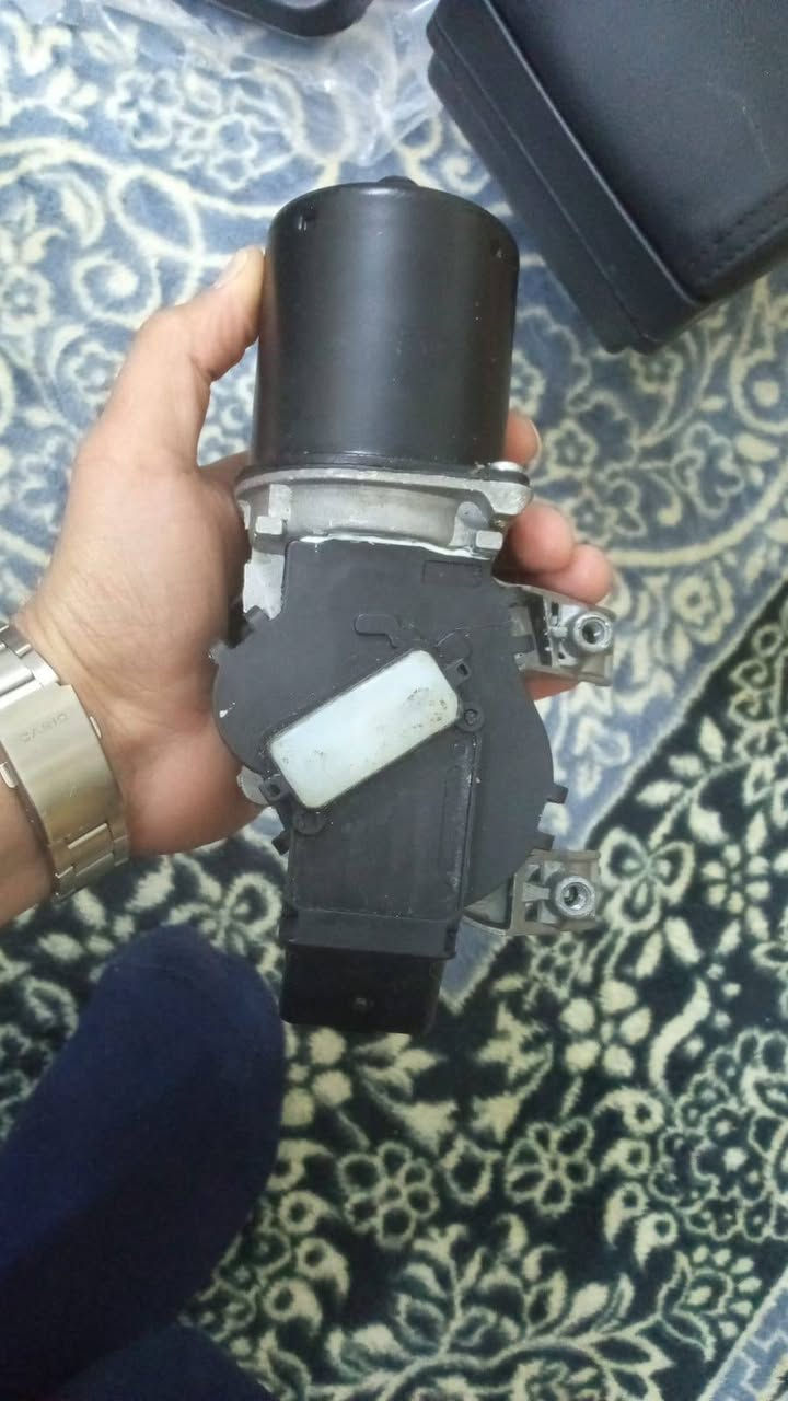 للبيع ماطور ماسحات جديد غير مستخدم  25 ألف توصيل ماعندي


**إذا كنت صاحب هذا الإعلان وتريد حذفه لأي سبب، رجاءا أرسل رسالة إلى الدعم الفني**