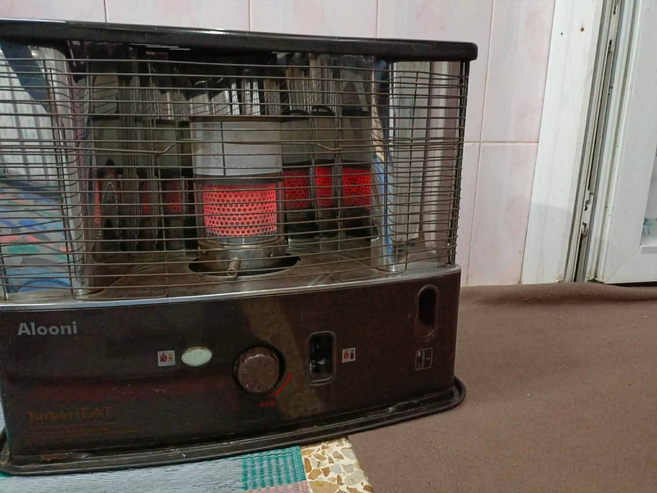 صوبه موصل, نينوى


**إذا كنت صاحب هذا الإعلان وتريد حذفه لأي سبب، رجاءا أرسل رسالة إلى الدعم الفني**