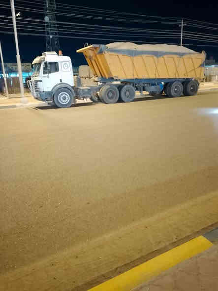 سلام عليكم عربانه جابري ذرعتها 36 بدون تعلاوه للبيع تخم تاير مكفوله كفالة عامه سعر 110وبيها مجال قليل الاستفسار غير متواجد عالفيس هذا رقمي ***********
