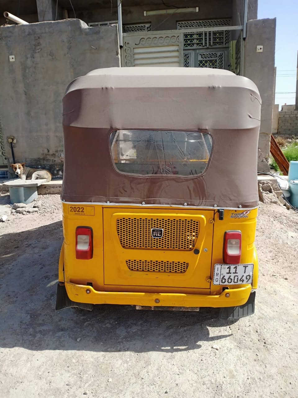 السلام عليكم تكتك 21شهر 12 للبيع مكاني بغداد الزعفرانيه ***********
