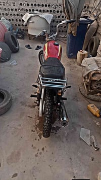 تايكر ٢٠١٩ • ٣٥٠ سي سي • أوراق أصلي