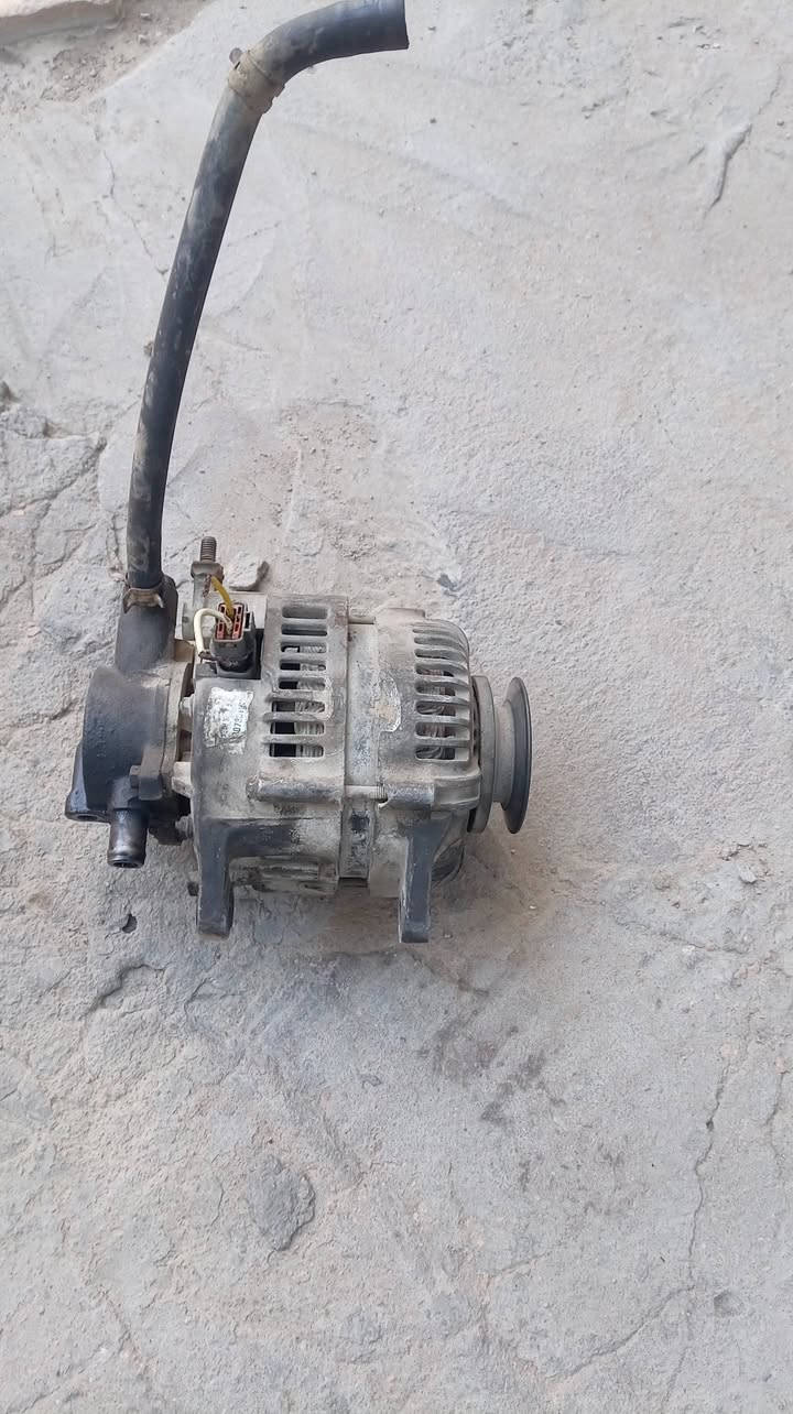 دينمه للبيع مكاني نجف


**إذا كنت صاحب هذا الإعلان وتريد حذفه لأي سبب، رجاءا أرسل رسالة إلى الدعم الفني**