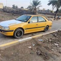 بيجو بارس • ٢٠١٥ • السماوة