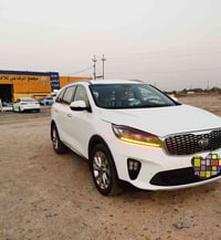 سورونتو • ٢٠١٩ • ٧ راكب