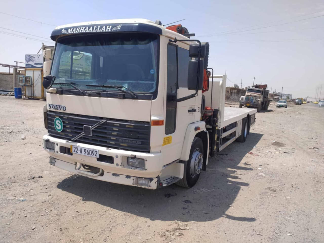 فالفو موديل2000 سياره مكفوله بم نوزل بلادي
هياب 4.5طن 5سلايت 2دهن 3يدوي 
سعر240$
موصل
‏‪0772 273 3144‬‏
