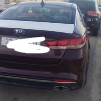 اوبتيما • ٢٠١٦ • ضربه مقدمه