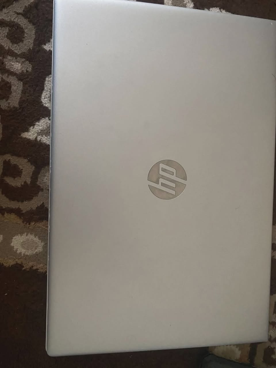 لابتوب hp-probook مواصفاته
تخزين 512 ssd
معالج corei7 جيل الثامن
رامات 16gb 
شاشة 14 
السعر 400 وبيهه مجال
للاتصال على الرقم: 0772686361


**إذا كنت صاحب هذا الإعلان وتريد حذفه لأي سبب، رجاءا أرسل رسالة إلى الدعم الفني**