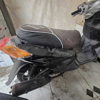 دراجة سكنس نظيفة السعر 350 ألف للتواصل على الرقم:‎0771 283 1213