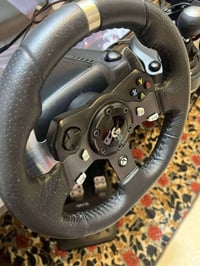 دركسون لوجتك G920 • نضافه ٩٩٪ • بيسي واكسبوكس