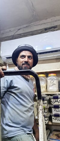 تم نصب سبلت گري مستعدون لنصب وصيانه وغسل اجهزه التبريد 07756002092