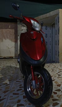 ماكس • ٤٩ سي سي • معدل