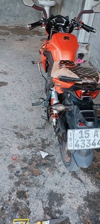 هاوجي ديف • موديل ٢١ • مسجل