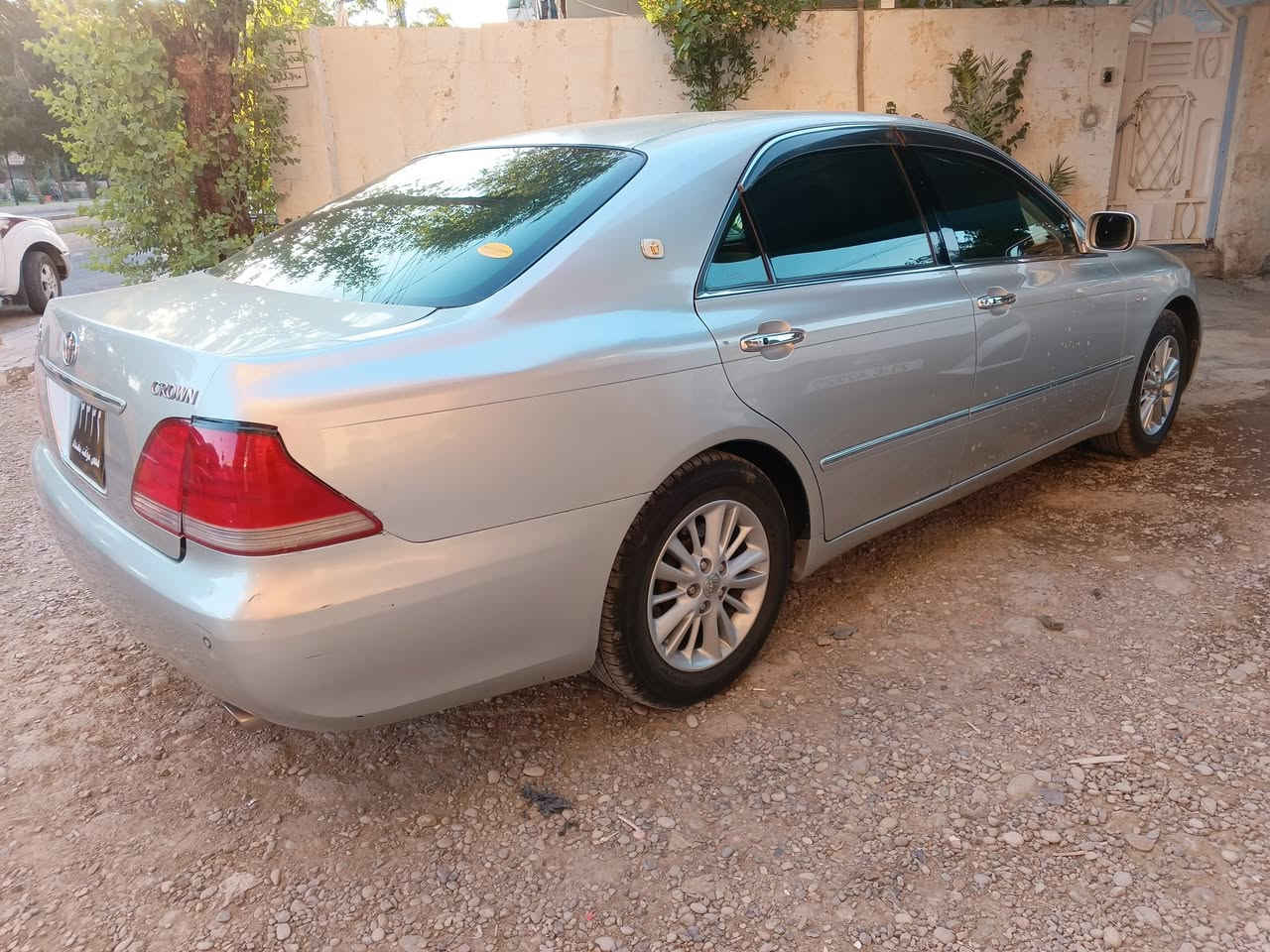 182بۆ فرۆشتن موسە 2005
***********
