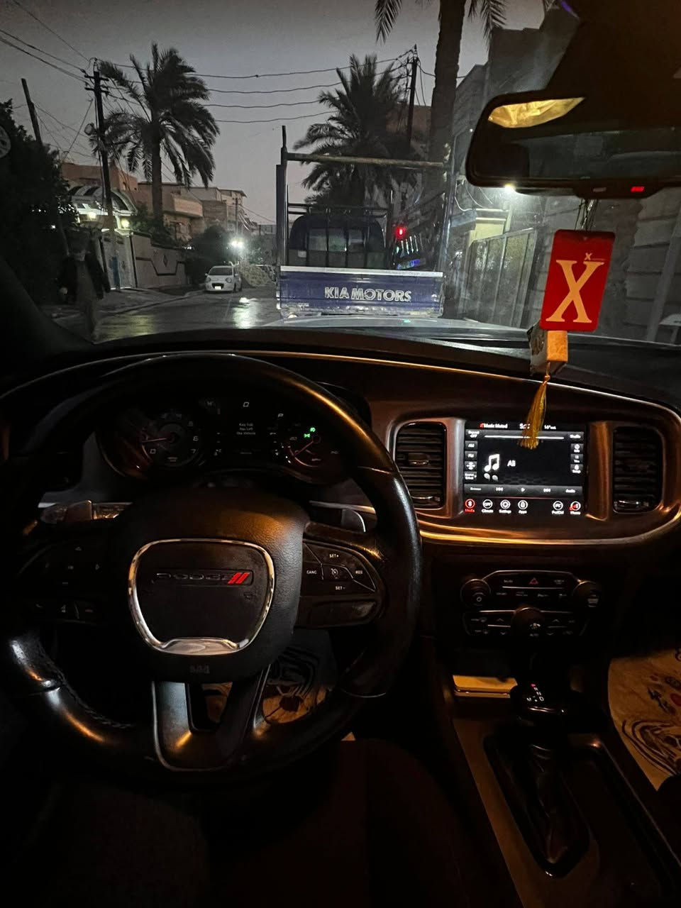 چارچر         GT      2020 تو ويل كفالة عامة 

مواصفات الـ    GT  معروفة ميحتاج اذكرهن 

لون مميز       سموك 

رقم مميز 

 🛑 ملاحضة السيارة بدون حادث وبدون ايرباك

وبدون بارد وصبغ وبدون تبديل وما مفتوح بيهة اي شي ليبل واحد 

لسيارة  كفالة عامة من الضربة بلعافية ع لياخذهة  

$  27,500   

275 ورقة 

 

بغداد البنوك

***********
