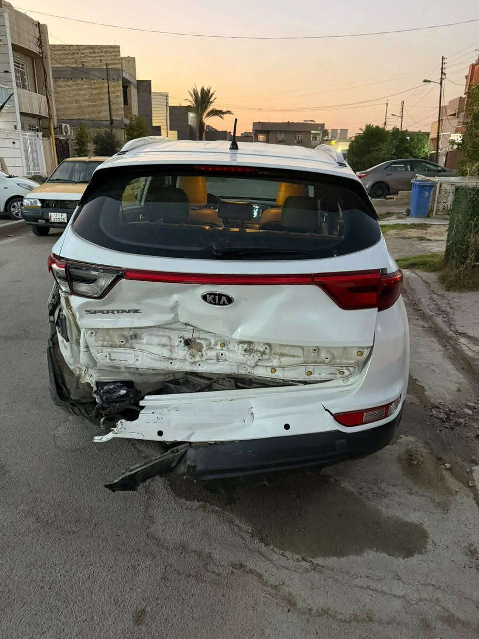 سبورتج 2019خليجي نص فول ابيع على وضعها للتواصل 
*********** السعر 145بيها مجال بصيط
