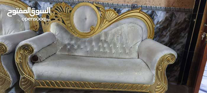 تخم للبيع يحتوي على 10 مقاعد و2طبلات يحتاج تنضيف بغداد مدينه الصدر السعر 200 وبي مجال


**إذا كنت صاحب هذا الإعلان وتريد حذفه لأي سبب، رجاءا أرسل رسالة إلى الدعم الفني**