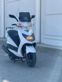 سكنس فحل نوزل خطين دراجه نضيفه مثل مواضح مابيعه نقص كامله كهربائات اشا...