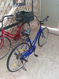 بايسكل نضيف • مراوس • كامله