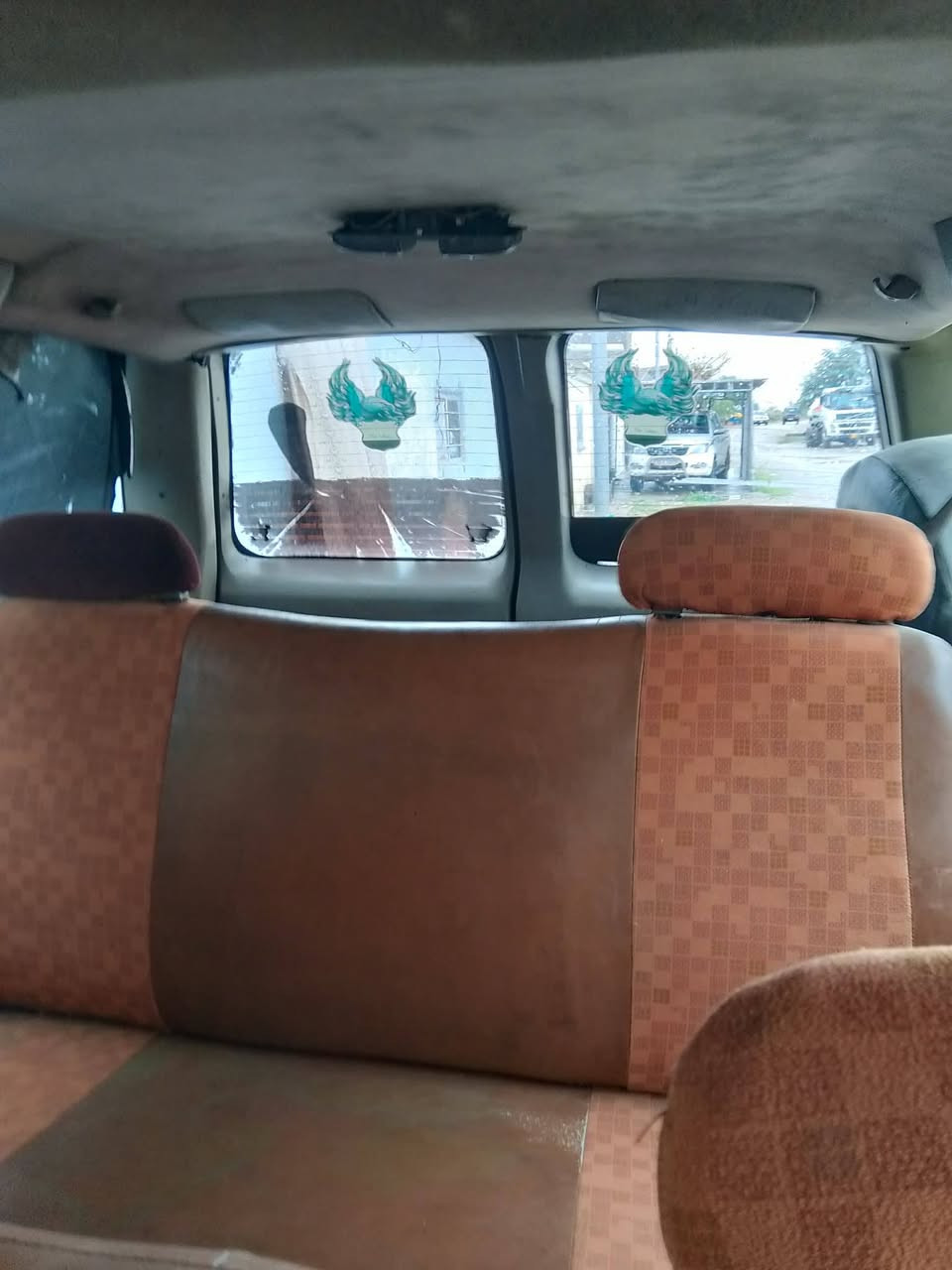 سلام عليكم  جمسي للبيع موديل 95 رقم بغداد خصوصي 
تفاصيل اكثر تصال عله رقم ***********. 
المكان ديالى
