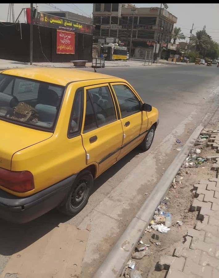 سلام عليكم ورحمة
سايبه للبيع موديل 12
حلوه جاهزه ماليها نقص
للاستفسار الاتصال على الرقم ***********
غير متواجد علئ الفيس
