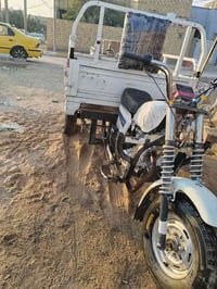 ستوته لبيع كلك بدون وراق مكفوله من لعشاير ستوته نضيفه محرك صارله سبوع ...