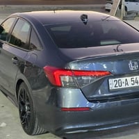 هوندا سيفك 2023 • سيارة هوندا سبورت • سيفك 2023 • هوندا سيفك • سيارة ر...