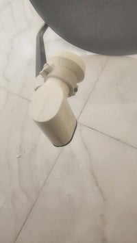 صحن ستالايت وسط • صحن ستالايت صغير • الأولمبي