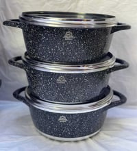 عرض خاص • كرسيت/سيت • جرانيت زيتي