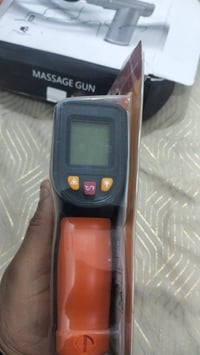 مقياس حرارة • للأطفال