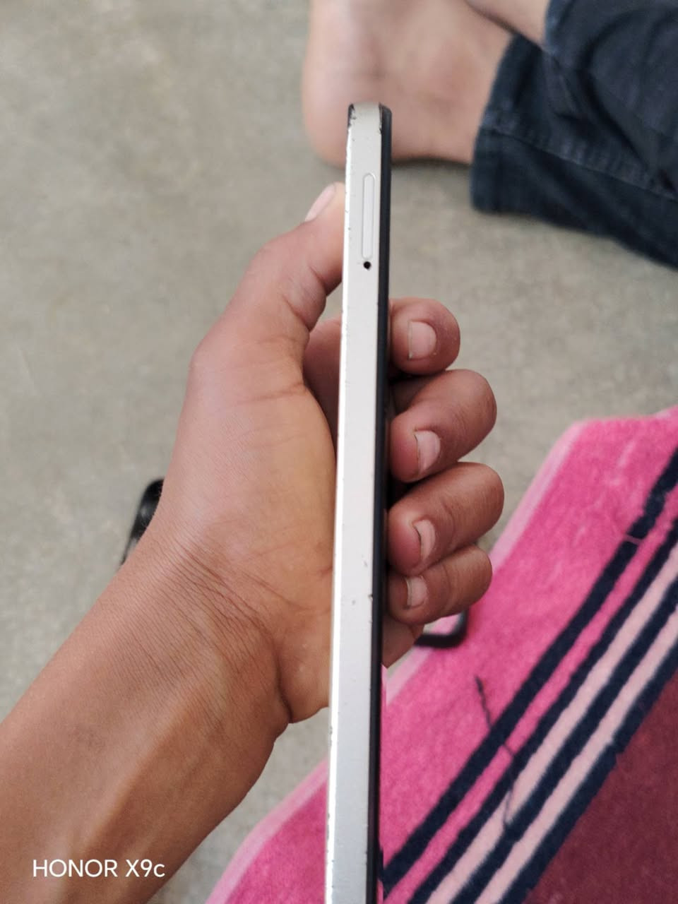 البيع نفنكس سمارت 8بس بيه فطور بل جام السعر 65وبي مجال


**إذا كنت صاحب هذا الإعلان وتريد حذفه لأي سبب، رجاءا أرسل رسالة إلى الدعم الفني**