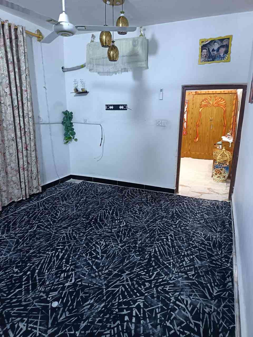 السلام عليكم
بيت ١٠٠ متر

الموقع الخمستلاف

طابو صرف

كامل على اخر حبه

#***********#

#مسنجر
