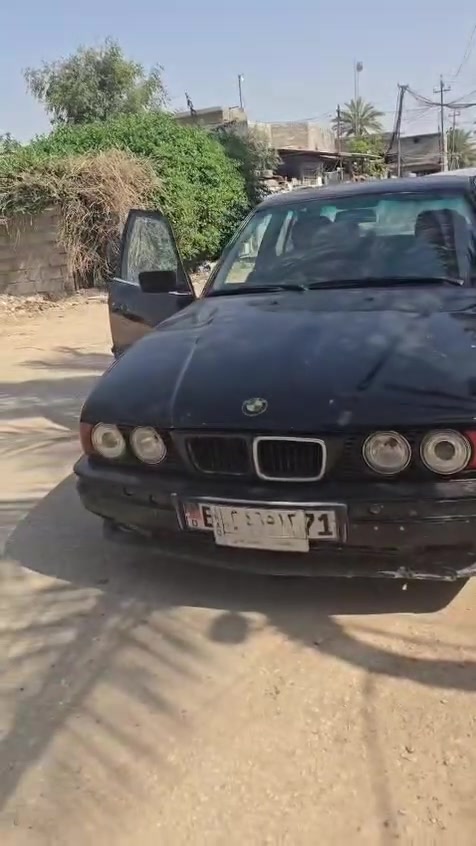 سلام عليكم 525 bmw مسكر فانوص سياره حلوه تبريد شغال سعر 48 وبيهه مجال للشراي
***********
