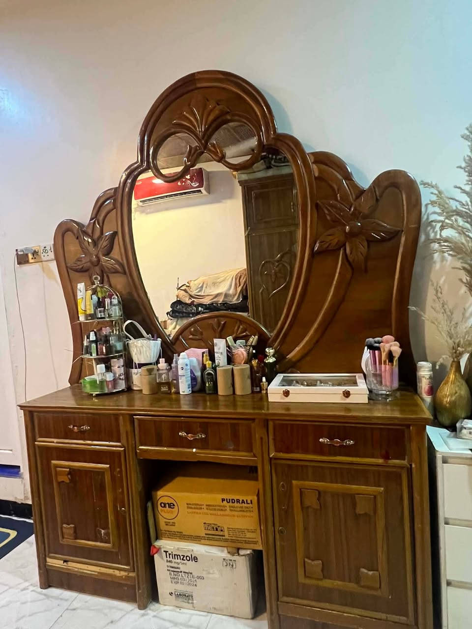 غرفة صاج تسكام السعر 525
الديوانية


**إذا كنت صاحب هذا الإعلان وتريد حذفه لأي سبب، رجاءا أرسل رسالة إلى الدعم الفني**